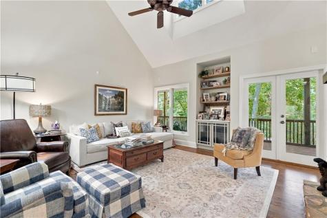 415 Sharp Mountain Parkway Jasper GA 30143