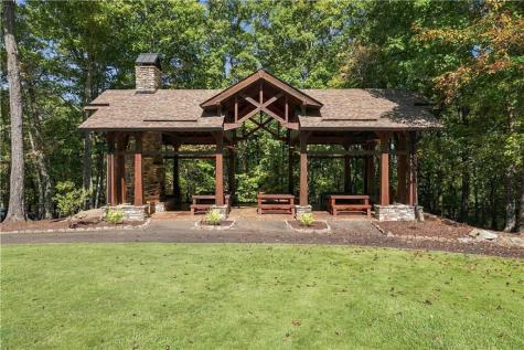 415 Sharp Mountain Parkway Jasper GA 30143