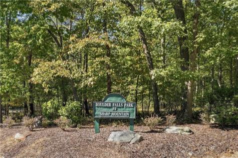 415 Sharp Mountain Parkway Jasper GA 30143