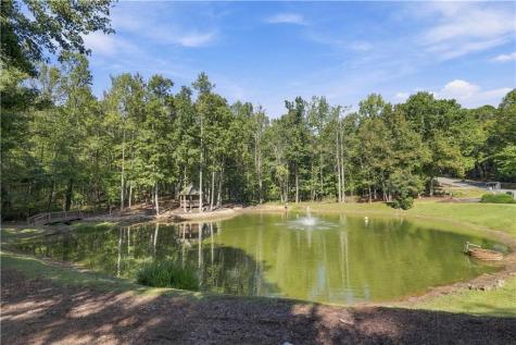 415 Sharp Mountain Parkway Jasper GA 30143