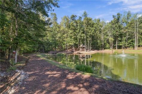 415 Sharp Mountain Parkway Jasper GA 30143