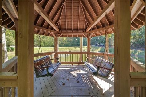 415 Sharp Mountain Parkway Jasper GA 30143