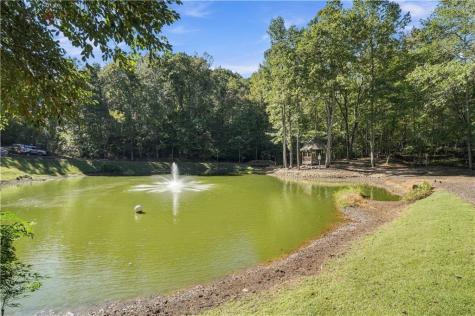 415 Sharp Mountain Parkway Jasper GA 30143