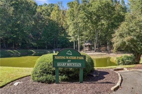 415 Sharp Mountain Parkway Jasper GA 30143