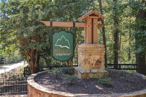 415 Sharp Mountain Parkway Jasper GA 30143