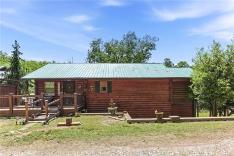160 Megan Drive Cleveland GA 30528