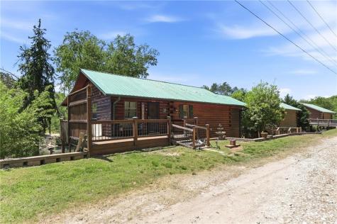 160 Megan Drive Cleveland GA 30528
