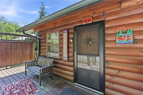 160 Megan Drive Cleveland GA 30528