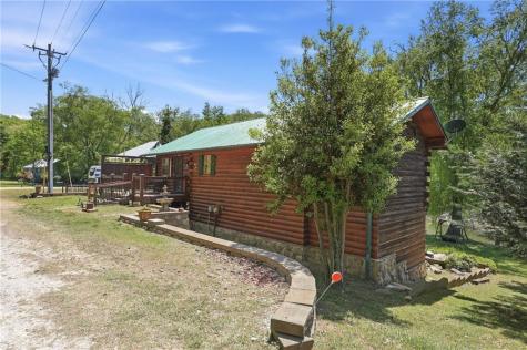 160 Megan Drive Cleveland GA 30528