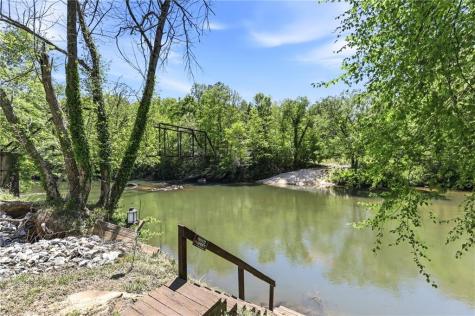 160 Megan Drive Cleveland GA 30528