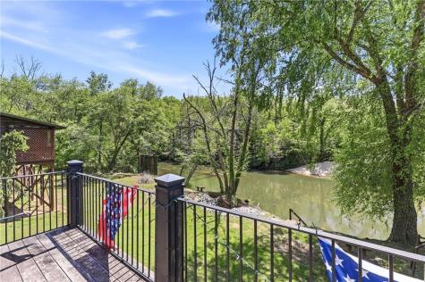 160 Megan Drive Cleveland GA 30528