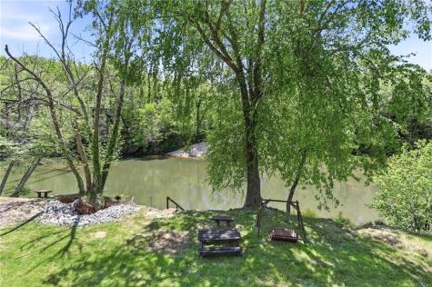 160 Megan Drive Cleveland GA 30528