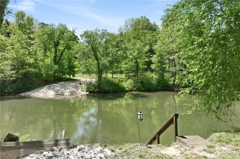 160 Megan Drive Cleveland GA 30528