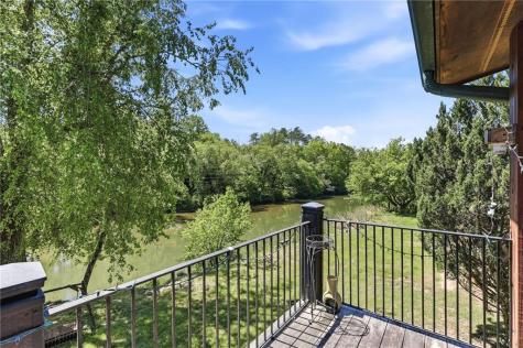 160 Megan Drive Cleveland GA 30528