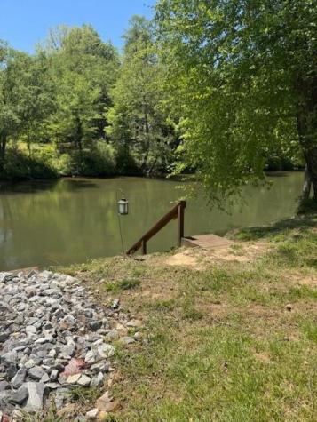 160 Megan Drive Cleveland GA 30528