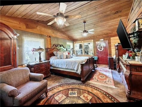 160 Megan Drive Cleveland GA 30528