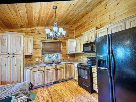 160 Megan Drive Cleveland GA 30528