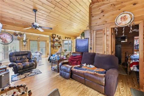 160 Megan Drive Cleveland GA 30528