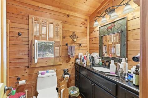 160 Megan Drive Cleveland GA 30528