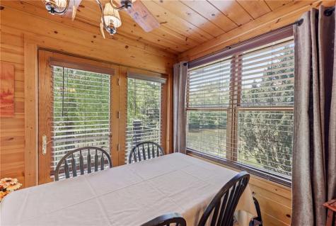 160 Megan Drive Cleveland GA 30528