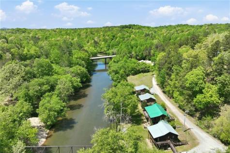 160 Megan Drive Cleveland GA 30528