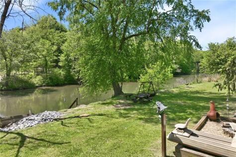 160 Megan Drive Cleveland GA 30528