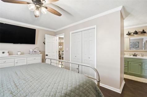 4136 Town Creek Road Cleveland GA 30528