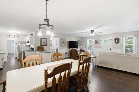 4136 Town Creek Road Cleveland GA 30528