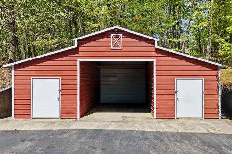 4136 Town Creek Road Cleveland GA 30528