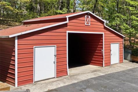 4136 Town Creek Road Cleveland GA 30528