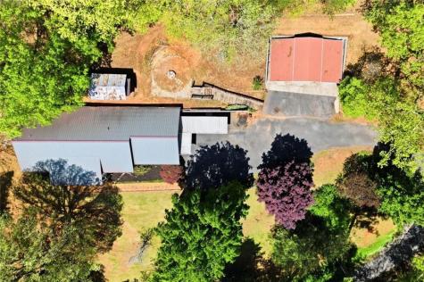 4136 Town Creek Road Cleveland GA 30528