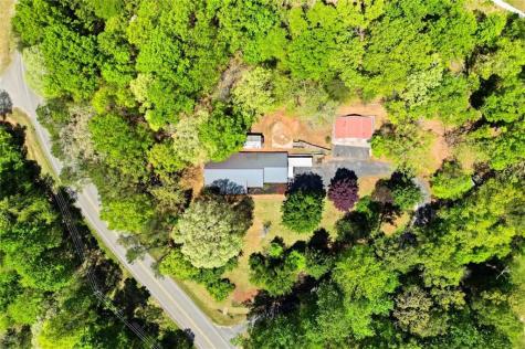 4136 Town Creek Road Cleveland GA 30528
