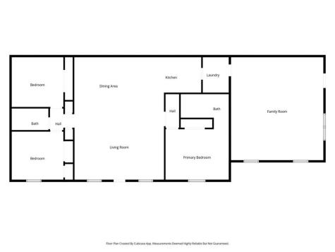 4136 Town Creek Road Cleveland GA 30528