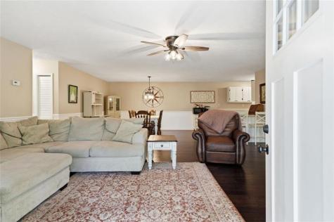4136 Town Creek Road Cleveland GA 30528