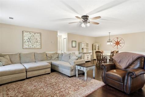 4136 Town Creek Road Cleveland GA 30528
