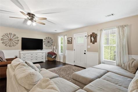 4136 Town Creek Road Cleveland GA 30528