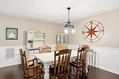 4136 Town Creek Road Cleveland GA 30528