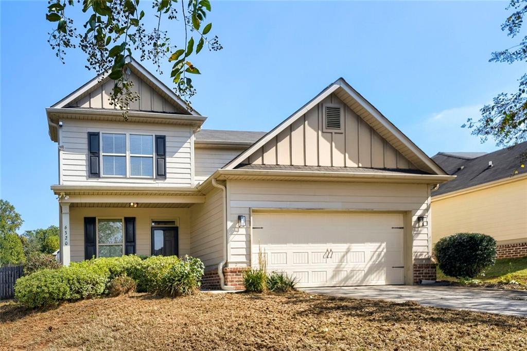 6320 Headwaters Way Rex GA 30273