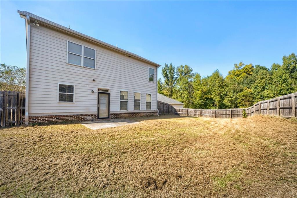 6320 Headwaters Way Rex GA 30273