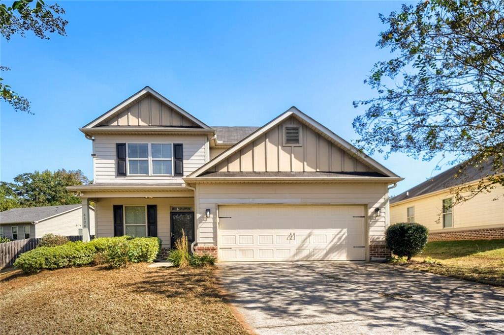 6320 Headwaters Way Rex GA 30273