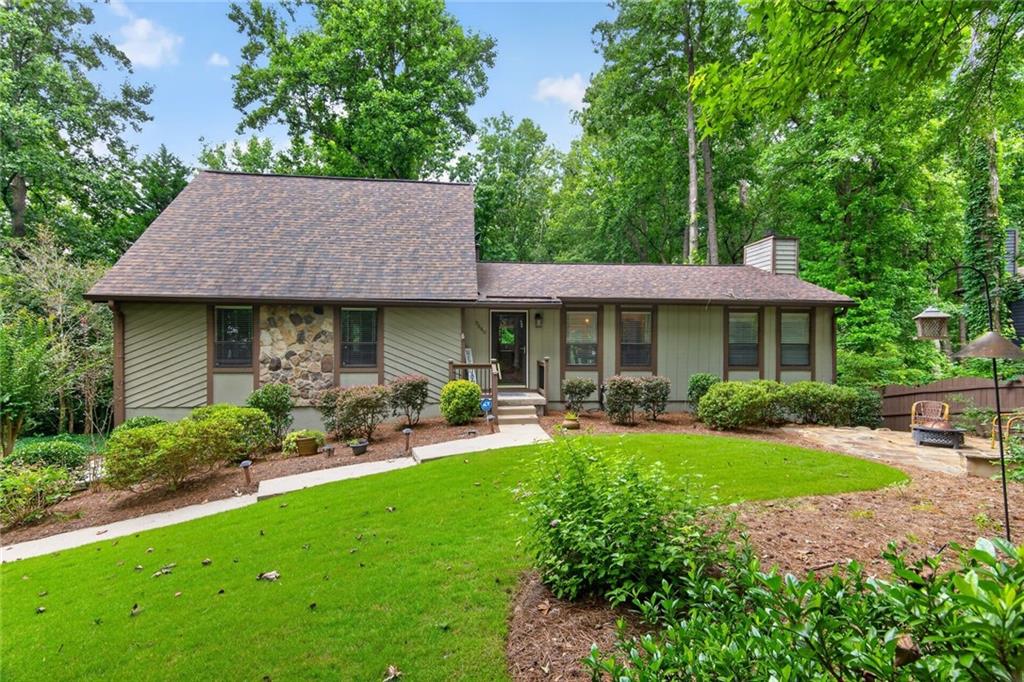 9640 Pine Thicket Way Roswell GA 30075