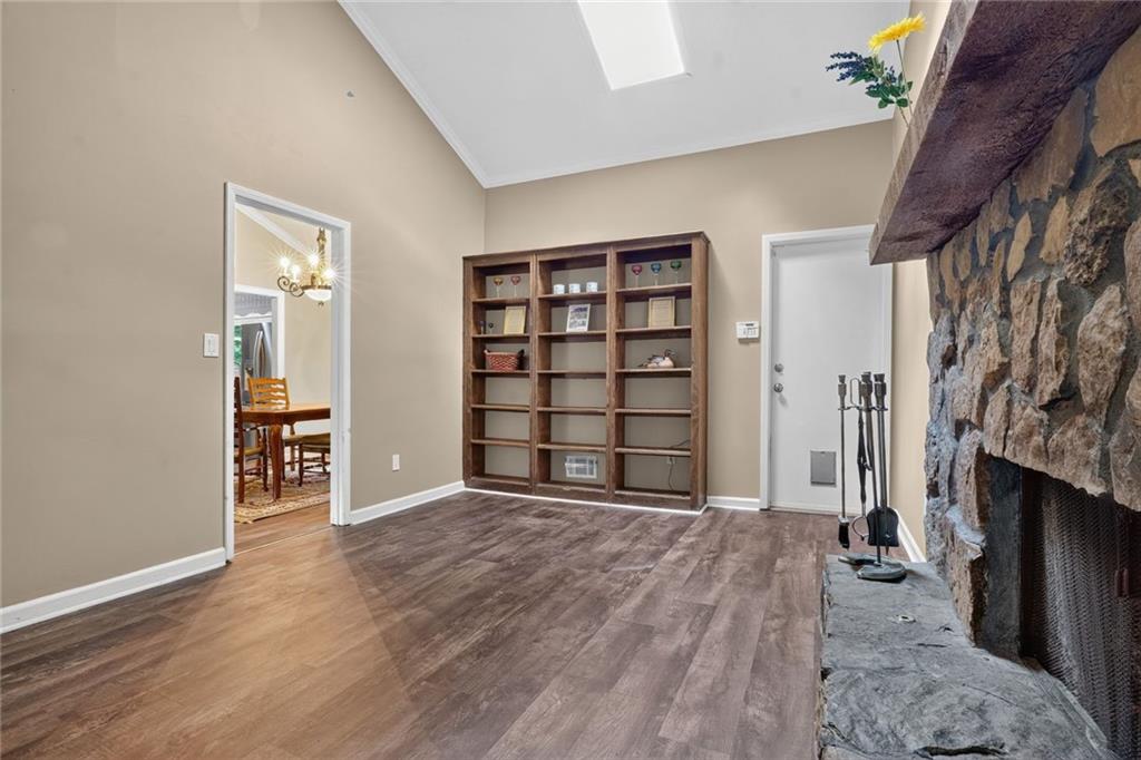 9640 Pine Thicket Way Roswell GA 30075