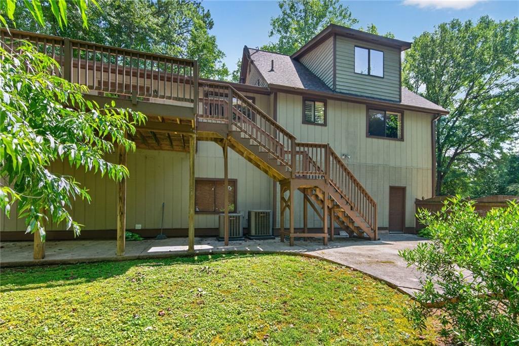 9640 Pine Thicket Way Roswell GA 30075