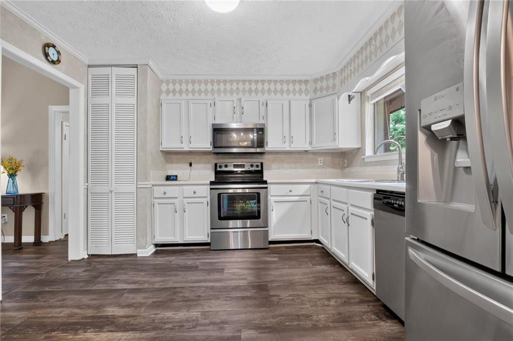 9640 Pine Thicket Way Roswell GA 30075