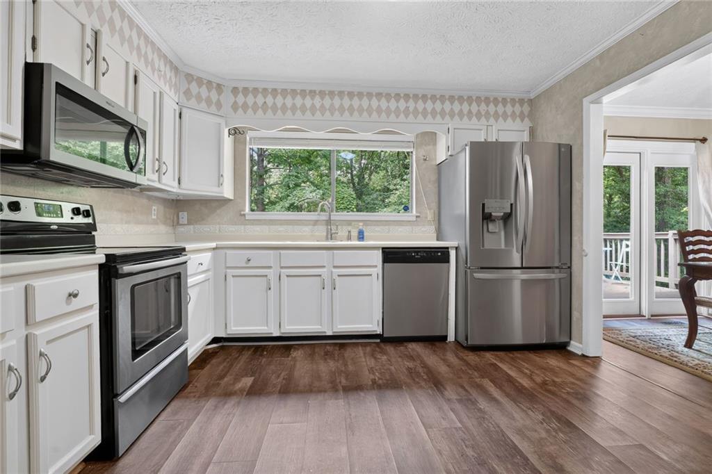 9640 Pine Thicket Way Roswell GA 30075