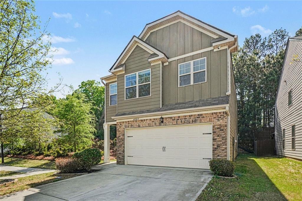 4987 Rapahoe Atlanta GA 30349