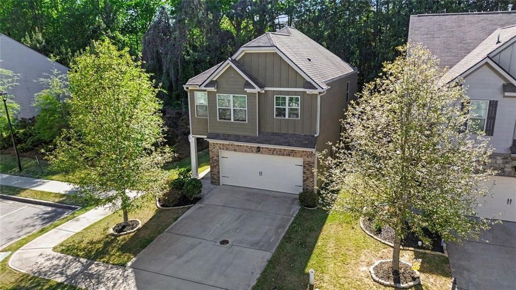 4987 Rapahoe Atlanta GA 30349