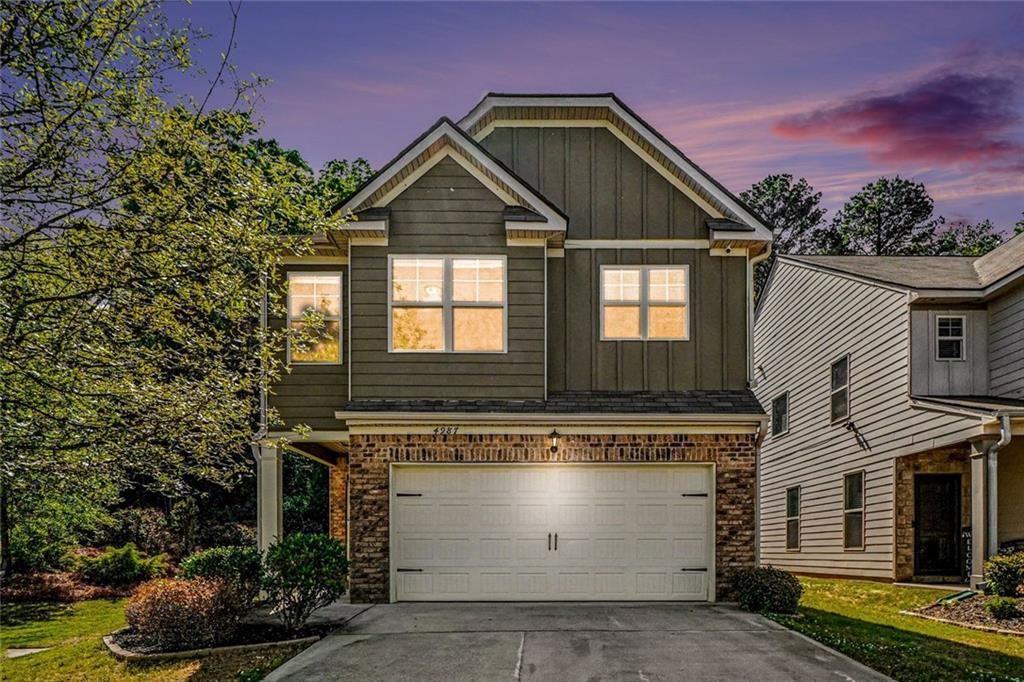 4987 Rapahoe Atlanta GA 30349