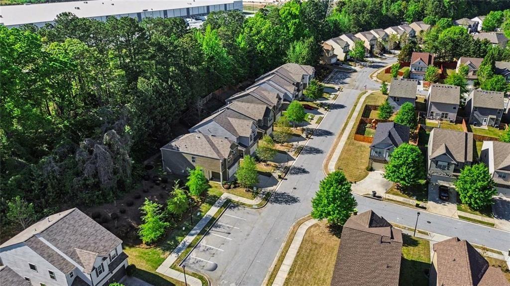 4987 Rapahoe Atlanta GA 30349