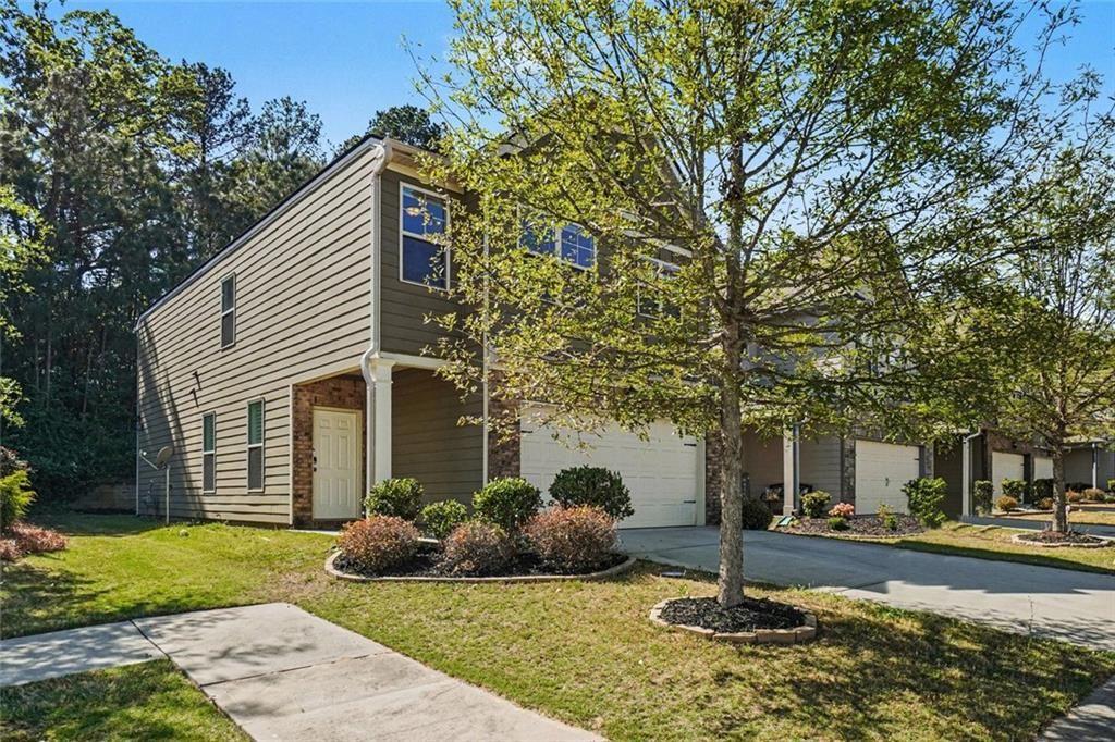 4987 Rapahoe Atlanta GA 30349